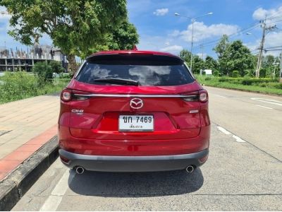 MAZDA CX-8 2.2 XDL EXCLUSIVE SKYACTIV-D AWD SUV ปี 2019 รูปที่ 4